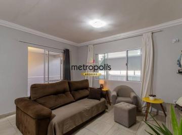 Sala Inferior · Sobrado com 5 dormitórios à venda, 284 m² por R$ 700.000,00 - Santa Terezinha - São Bernardo do Camp