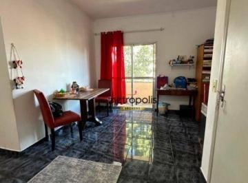 Sala  · Apartamento à venda, 60 m² por R$ 280.000,00 - Santa Terezinha - São Bernardo do Campo/SP