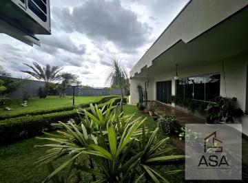 Comercial · 535m² · 4 Quartos · 6 Vagas · Alugue Casa Comercial Ampla em Vila Suissa - Mogi das Cruzes