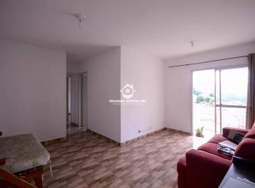 Apartamento · 90m² · 3 Quartos · Apartamento (Apartamento Padrão) para Venda, 3 dorm(s), 1 suite(s), 1 vaga(s), 90 m²