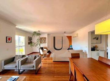 4b13620203a21b6c5e44a7125ecb955408e89f3e · Apartamento com 3 suítes à venda, 170 m² por R$ 2.300.000 - Brooklin - São Paulo/SP