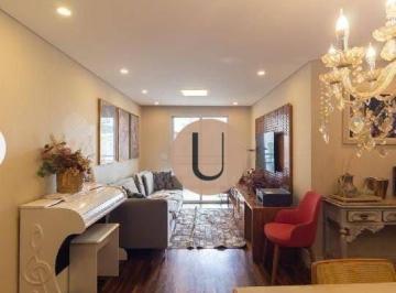 b2159352ac26b1b9c6f7fd71567c81f963889f82 · Apartamento com 3 dormitórios à venda, 90 m² por R$ 770.000,00 - Vila Santa Clara - São Paulo/SP
