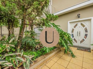 a7981d0e5f5f4e012ff236a2ecc78c2c21f81e2f · Casa com 4 dormitórios à venda, 180 m²-Paraíso - São Paulo/SP