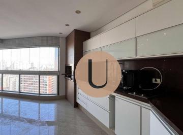 Varanda Gourmet · Apartamento Alto Padrão no Jardim do Mar - 300 m² - 3 Suítes - Varanda Gourmet - 4 Vagas