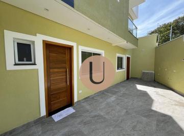 24c92f65454f678ebf3097ee4924c3d1a4dc2bca · Sobrado com 2 dormitórios à venda, 76 m² por R$ 690.000,00 - Parque Jaçatuba - Santo André/SP