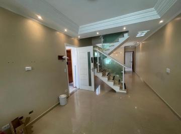 4b19a9ef9cef94bdc6f38c29206511b7cabf4165 · Sobrado com 3 dormitórios para alugar, 130 m² por R$ 4.500/mês - Vila São Judas Tadeu - Guarulhos/SP