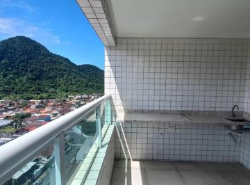 69d5919a15f2f346d317a8924e52db1d2e01f9a8 · Apartamento à venda, 53 m² por R$ 530.000,00 - Canto do Forte - Praia Grande/SP