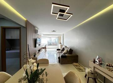 3a083c348ede2ee972e1a65485d156b2d05ac897 · Apartamento à venda, 87 m² por R$ 880.000,00 - Canto do Forte - Praia Grande/SP