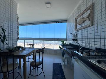4cdaa467d790a8145d83b9a1b2a90191edbc6a15 · Apartamento com 3 quartos à venda, 127 m² por R$ 1.500.000 - Vila Guilhermina - Praia Grande/SP