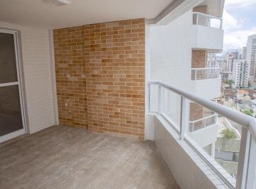 69cb6a649b368fbdd2faa3dfee20f8df1b02fb1e · Apartamento com 2 dormitórios à venda, 93 m² por R$ 530.000,00 - Aviação - Praia Grande/SP