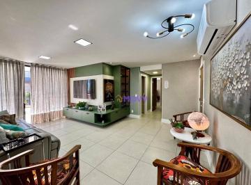 851836c9baf072bba2413ff914c98b1842c3e4b2 · Cobertura com 2 dormitórios à venda, 240 m² por R$ 1.800.000,00 - Piratininga - Niterói/RJ