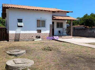 1016c9fd45c96e162b4817eabf96e0dac54afdde · Casa à venda, 130 m² por R$ 370.000,00 - Chácaras de Inoã (Inoã) - Maricá/RJ