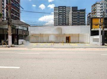 c87e6f9808488d218ee1932af6f1d2998ce76169 · Loja para alugar, 700 m² por R$ 108.813,11/mês - Moema - São Paulo/SP