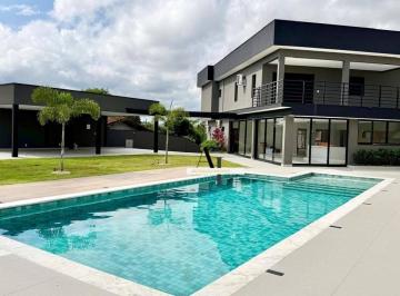 95f632fb7d24f82cf4c37c7a0357437e6e3d8a8a · Casa com 4 dormitórios à venda, 600 m² por R$ 6.495.000,00 - Arujázinho I, II e III - Arujá/SP
