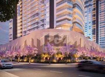 4d6fd19a139ba3a14b4efdeac51830254cba2cbe · Apartamento com 3 dormitórios à venda, 218 m² por R$ 5.990.000,00 - Ponta da Praia - Santos/SP