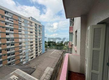 af016b8ea8773895c7637e09c1ddabd75fc3ef5b · Apartamento com 1 QUARTO - VISTA MAR DA VARANDA DA SALA - à venda, 48 m² por R$ 360.000 - Boqueirão 