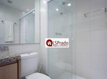 c712535ac65d5fb1fb6edf50f97b59f09d58915a · Próx. Metro Barra Funda, 45 m², 1 vaga, 1 dorm, cozinha americana, lazer completo !