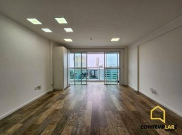5957157ca67b2b1936dc3e9c682e7117e0cd0cb4 · Sala para alugar, 40 m² por R$ 3.900/mês - Gonzaga - Santos/SP