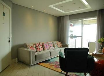 93c8a9db19ec967e06e2654f1f3606ed17d7d80e · Apartamento com 3 dormitórios à venda, 104 m² por R$ 1.150.000,00 - Nova Petrópolis - São Bernardo d