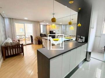 9137af38c81113a72066cd6cdb31145e09e19aa7 · Apartamento para alugar, 69 m² por R$ 5.099,96/mês - Vila das Mercês - São Paulo/SP