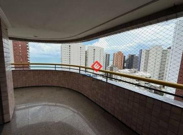 e6cf42e6fa9f3bbce5a086276e7c1397bf5dc909 · Apartamento com 3 suítes à venda, 282 m² por R$ 1.900.000 - Meireles - Fortaleza/CE