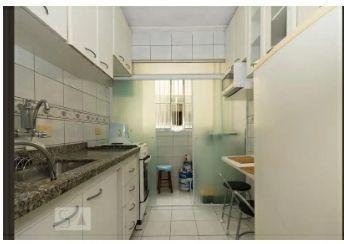 7558378a80ed114d838fa129ffd27f1fcec61953 · Apartamento com 2 dormitórios para alugar, 60 m² por R$ 1.960,00/mês - Centro - Guarulhos/SP
