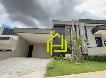 5529e9095a12d547b907810662684b769438dd43 · Casa com 3 dormitórios à venda, 161 m² por R$ 1.290.000 - Condomínio Residencial Helena Maria - Soro