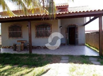688910a954c390be4251d5b359cb06c81e84cdb5 · Casa à venda, 158 m² por R$ 500.000,00 - Jardim Atlântico Central (Itaipuaçu) - Maricá/RJ