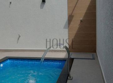 03b167384823ee7994906d15f7bb589d35e4d3e3 · Casa com 3 quartos à venda, 115 m² - Condomínio Terras de São Francisco - Sorocaba/SP