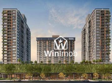 93af21744c0474f377dbd8b059ef86b879fdb50a · Apartamento à venda, 119 m² por R$ 1.426.953,33 - Rio Branco - Porto Alegre/RS