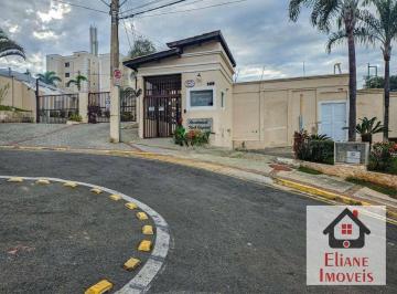 f60fa361bf3130cd2e10958ad2ebe07099a29ee8 · Apartamento com 2 dormitórios à venda, 47 m² por R$ 190.000,00 - Jardim Márcia - Campinas/SP