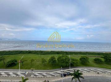 Imagem do Imóvel · Apartamento Frente Mar no Residencial Safira