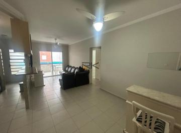 Imagem do Imóvel · APARTAMENTO PRAIA GRANDE com 2 dormitórios sendo 1 suíte,1 vaga de garagem,varanda gourmet com churr