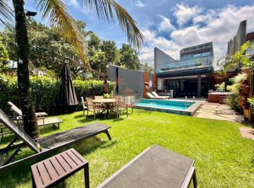 Imagem do Imóvel · Casa em condominio pe na areia na praia de Camburi
