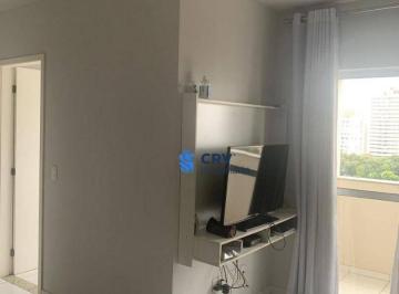 89d25dabf9efdc8ab141be52a4f54f811d473b2a · Apartamento com 3 dormitórios à venda, 63 m² por R$ 320.000,00 - Centro - Londrina/PR