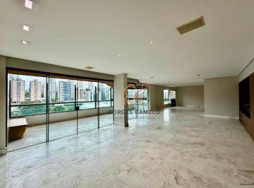 0e97273bb7ef2ece0916ac84e97cc68d0da63ef6 · Apartamento com 4 Quartos para alugar, 296 m² por R$ 25.000/mês - Belvedere - Belo Horizonte/MG