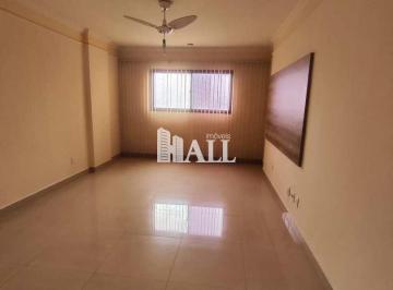 Apartamento · 116m² · 3 Quartos · 2 Vagas · Apartamento, Parque Industrial, Rio Preto