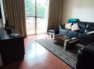 Apartamento · 100m² · 3 Quartos · 2 Vagas · Apartamento com 3 quartos, Estoril, Rio Preto