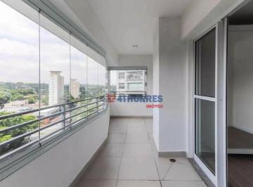 e74bbc96696a6105fc9e9e89941ab1011f23a376 · Apartamento com 2 dormitórios à venda, 61 m² por R$ 910.000,00 - Butantã - São P