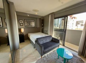 a21114b6af3cb53e718fc66dcd17a8ceac964326 · Studio com 1 quarto para alugar, 37 m² por R$ 3.400/mês - Batel - Curitiba/PR