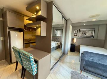 9ab8a07ea1d8fc82bee2475cacfc14326bfbca8a · Studio com 1 quarto para alugar, 37 m² por R$ 3.400/mês - Batel - Curitiba/PR