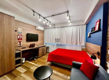 d5b6893756f6ed95e2967fd35ae2daa9ac33eab5 · Studio com 1 quarto para alugar, 60 m² por R$ 3.500/mês - Batel - Curitiba/PR