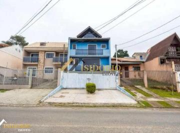 L7VwjmyHFZrVJ3gNWV0DCLNe-1000745998.jpg · Sobrado - 5 quarto(s) - Bairro Alto - Curitiba - R$ 899.000,00 - Ref: ELAN1141