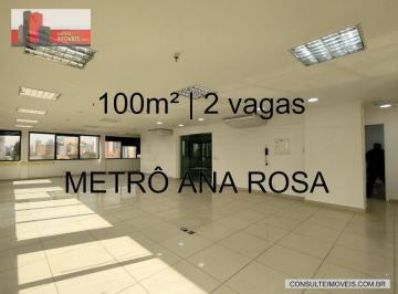 48dac57ccd877d7460f421c25bd6a1aadd797915 · Conjunto Comercial Rua Domingos de Morais 388 - Vila Mariana, 100m², 2 vagas, Nova Paulista Plaza