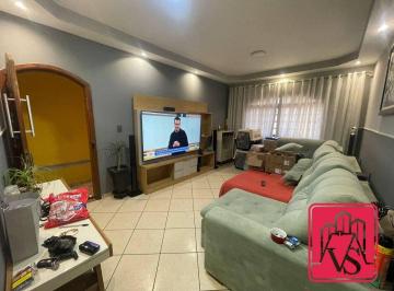 d55da3ac934f4d178c009a811d8088a601c30f82 · Sobrado com 3 dormitórios, 480 m² - venda por R$ 960.000,00 ou aluguel por R$ 4.960,00/mês - Jardim 