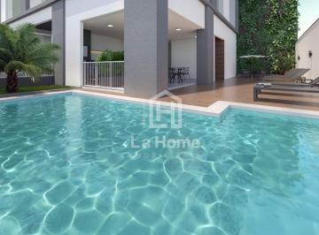 Apartamento · 55m² · 2 Quartos · 1 Vaga · Apartamento à venda em Itajubá/Barra Velha | 02 dormitórios (01 suíte) a 370m do mar.  Consturora IN