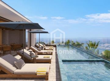 Apartamento · 79m² · 2 Quartos · 2 Vagas · Apartamento BEIRA MAR com 02 suítes e 02 vagas de garagem à venda em Barra Velha. Construtora Torres