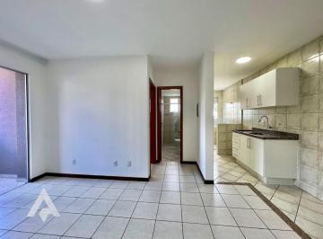 Apartamento · 46m² · 1 Quarto · 1 Vaga · Apartamento com 1 dormitório para locação por R$ 1.900,00 - Bairro Vila Nova - Blumenau/SC
