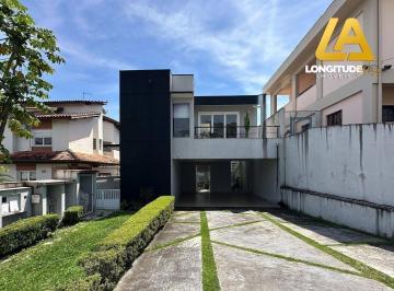 0d36daac4c79d34b7673f4978f7f16f66ffab927 · Casa no Condomínio Aruã | 315m² | Piscina e Espaço Gourmet | Pacote R$10 mil
