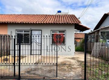9da6ed601085d6b466878446e1e3ea78f0ce0b0d · Casa com 2 dormitórios à venda, 42 m² por R$ 176.000 - Vila Imperial - Gravataí/RS